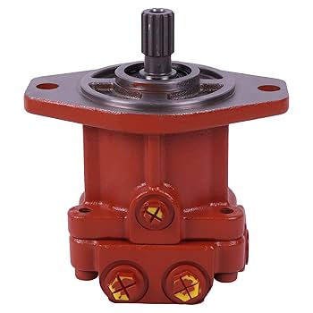 ミリー　ヘルヴァボス Amazon.com: ZACHAGER 14533496 VOE14533496 Hydraulic Fan